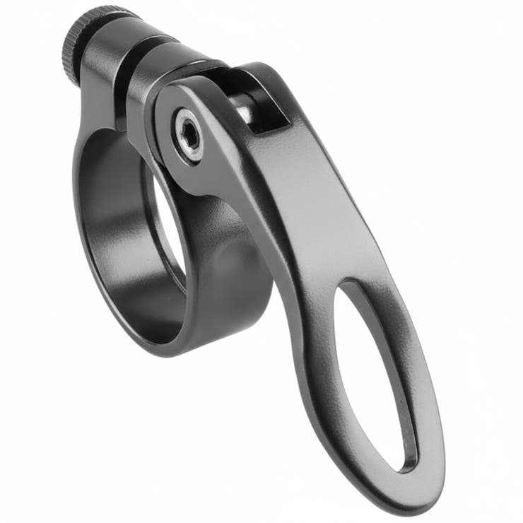 自転車用シートクランプ シートポストクランプ クイックリリースタイプ | PlusNao | 詳細画像9 