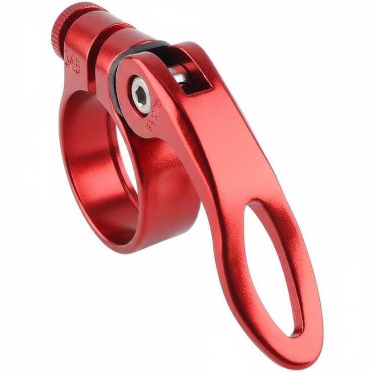 自転車用シートクランプ シートポストクランプ クイックリリースタイプ | PlusNao | 詳細画像10 