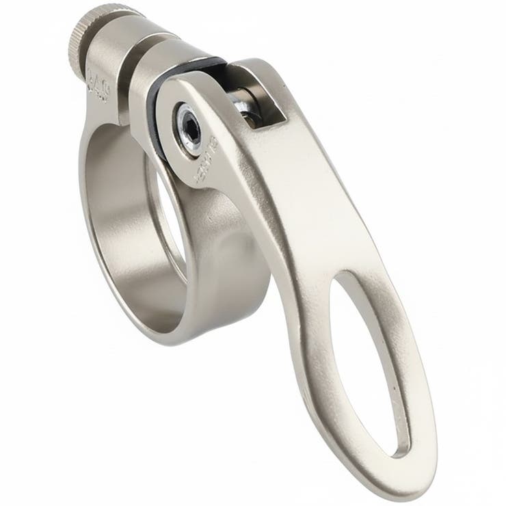 自転車用シートクランプ シートポストクランプ クイックリリースタイプ | PlusNao | 詳細画像11 