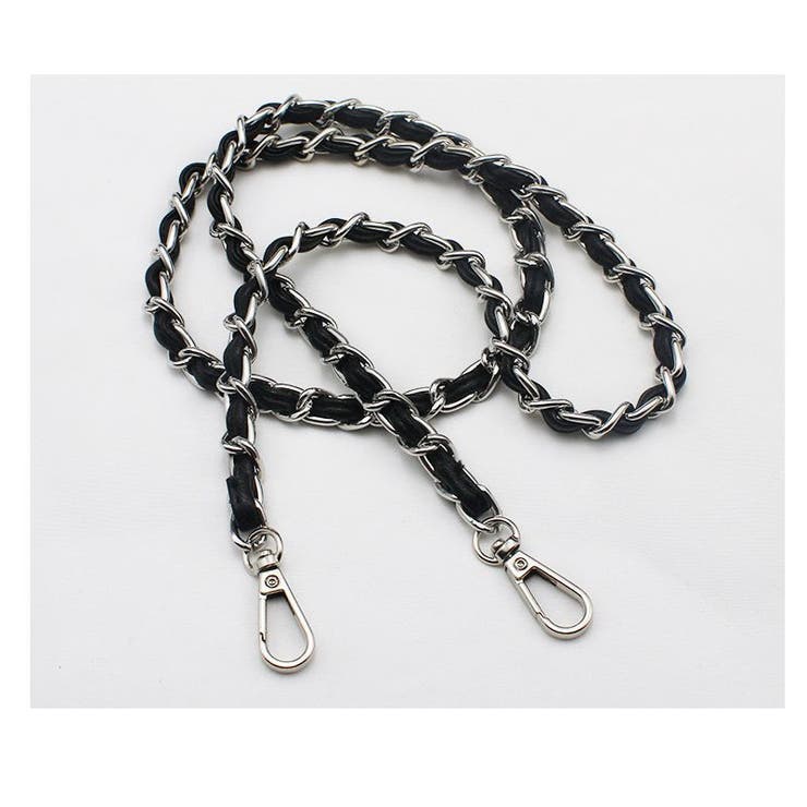 レディースバックチャーム ショルダーチェーン ショルダーストラップ | PlusNao | 詳細画像5 