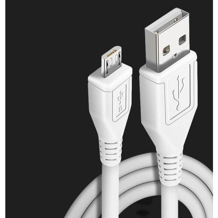充電ケーブル USBケーブル 1m | PlusNao | 詳細画像4 