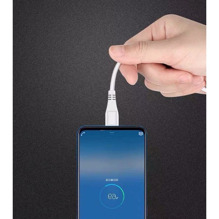 充電ケーブル USBケーブル 1m | PlusNao | 詳細画像7 