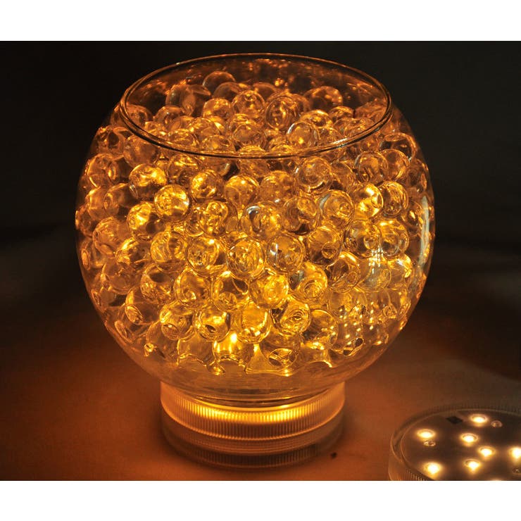 バスライト 水中ライト 電池式 | PlusNao | 詳細画像15 