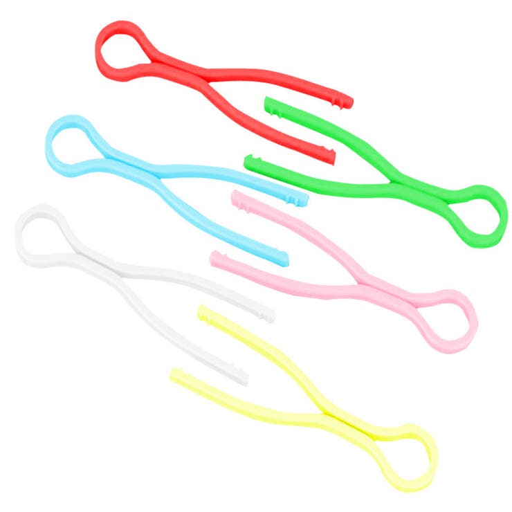 ボビンクリップ 10個セット ボビンキャッチャー | PlusNao | 詳細画像3 