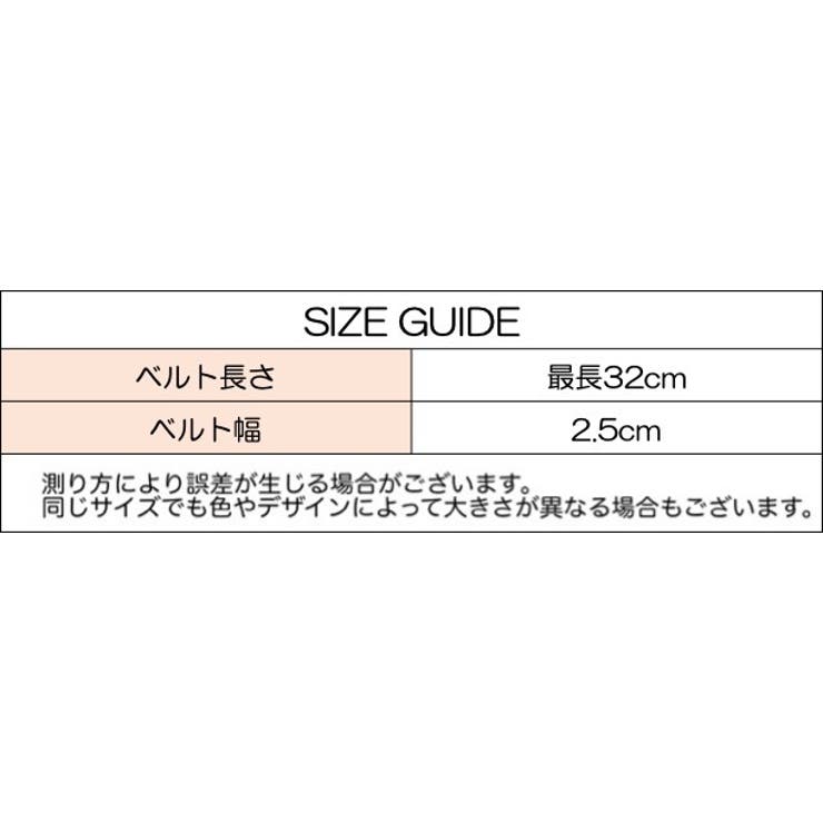 チェストストラップ リュックバンド ずり落ち防止 | PlusNao | 詳細画像10 