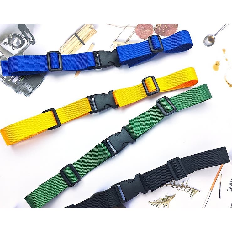 チェストストラップ リュックバンド ずり落ち防止 | PlusNao | 詳細画像5 