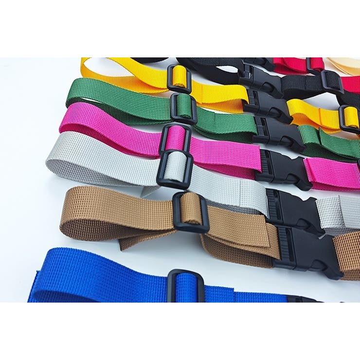 チェストストラップ リュックバンド ずり落ち防止 | PlusNao | 詳細画像6 