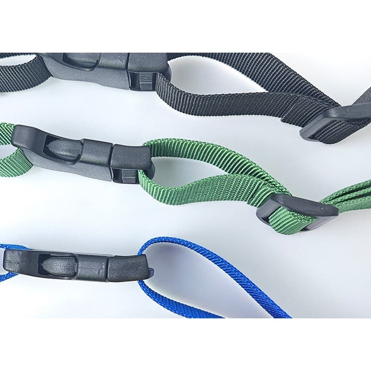 チェストストラップ リュックバンド ずり落ち防止 | PlusNao | 詳細画像8 