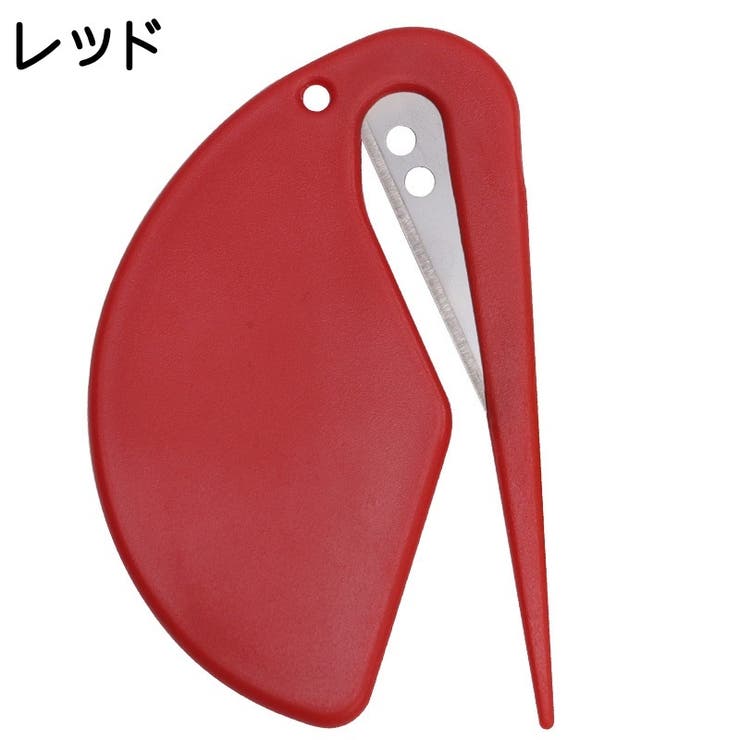 レターオープナー 封筒カッター ペーパーカッター | PlusNao | 詳細画像10 