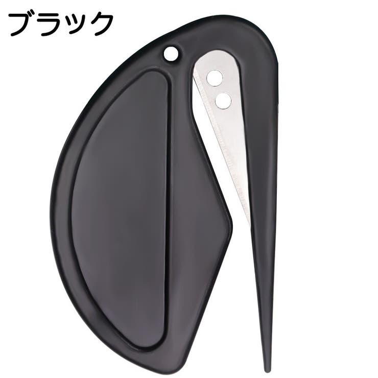 レターオープナー 封筒カッター ペーパーカッター | PlusNao | 詳細画像11 