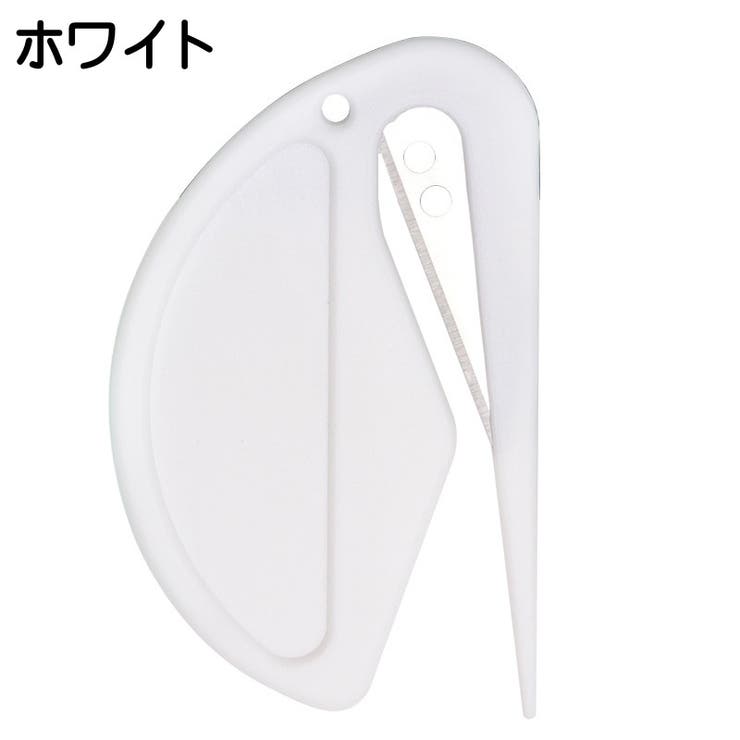 レターオープナー 封筒カッター ペーパーカッター | PlusNao | 詳細画像12 