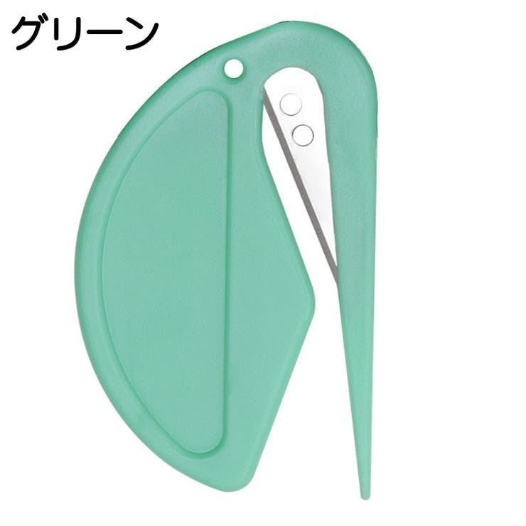 レターオープナー 封筒カッター ペーパーカッター | PlusNao | 詳細画像9 