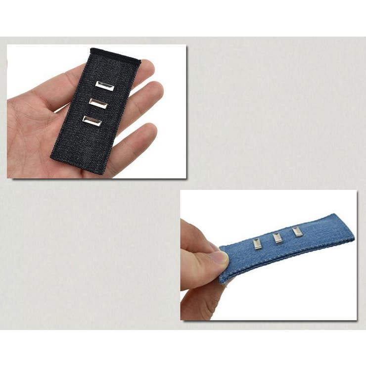 フック式ウエストアジャスター 単品 お直しフック | PlusNao | 詳細画像7 