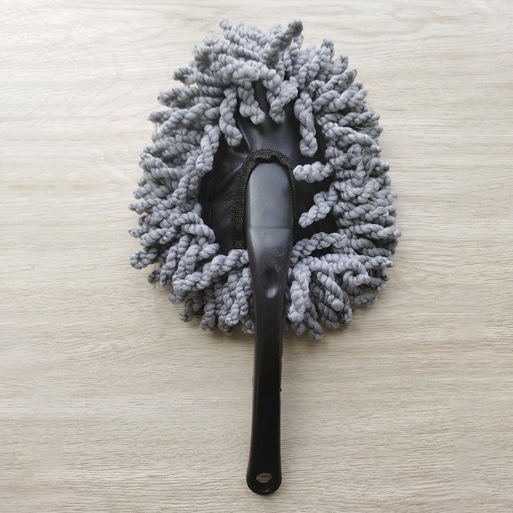 ハンディモップ 車用モップ 除塵モップ | PlusNao | 詳細画像5 