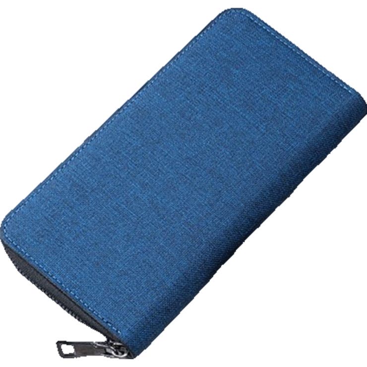 長財布 ウォレット サイフ | PlusNao | 詳細画像14 