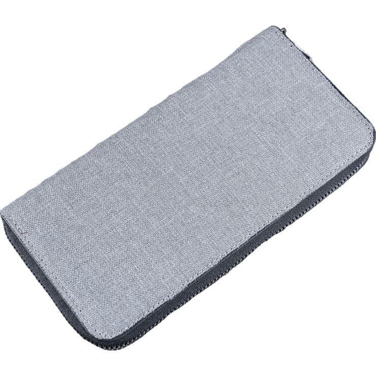 長財布 ウォレット サイフ | PlusNao | 詳細画像15 