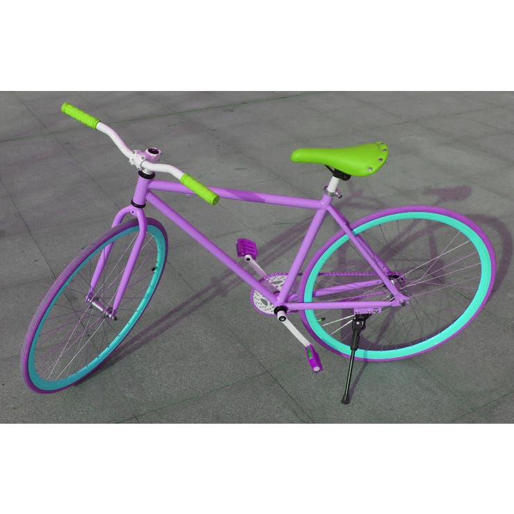 ハンドルグリップ 左右セット 自転車用 | PlusNao | 詳細画像4 