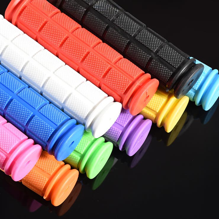 ハンドルグリップ 左右セット 自転車用 | PlusNao | 詳細画像7 