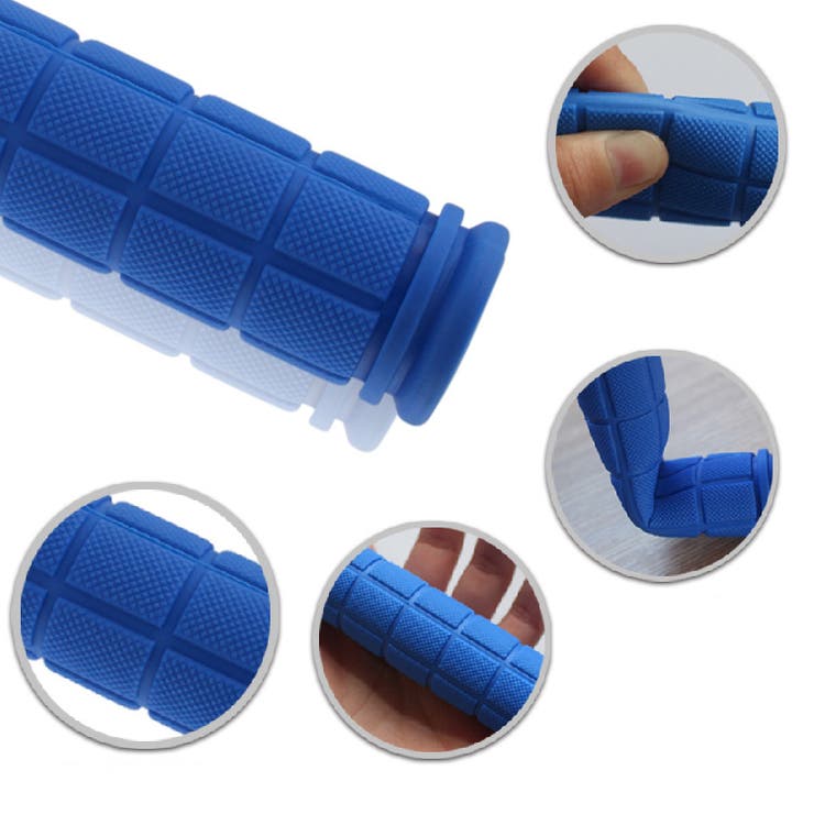 ハンドルグリップ 左右セット 自転車用 | PlusNao | 詳細画像8 