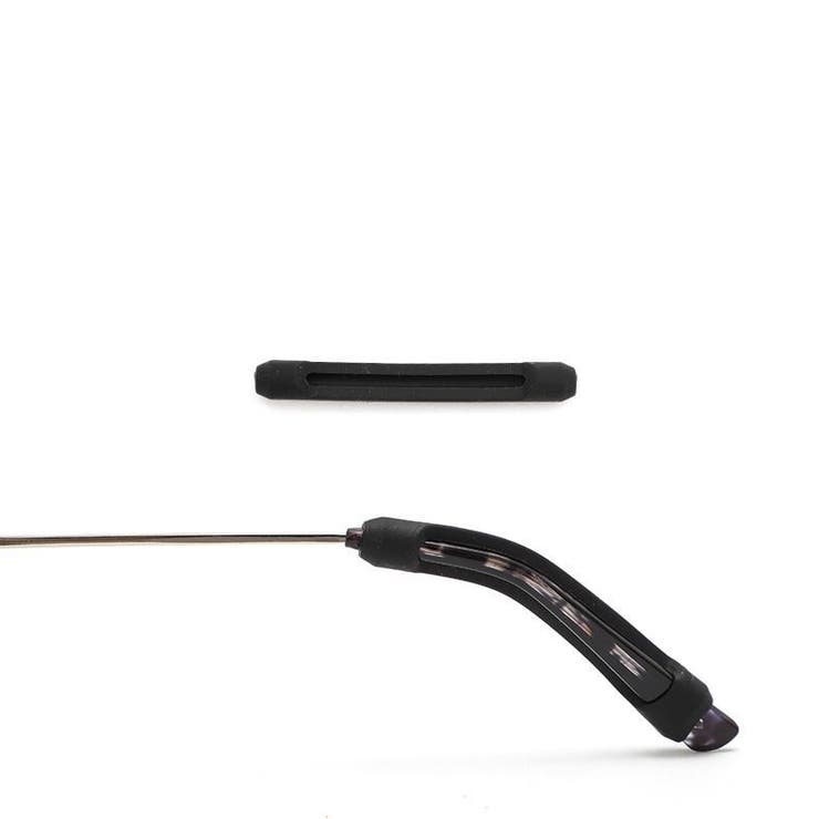 メガネストッパー 5ペアセット 10個セット | PlusNao | 詳細画像4 