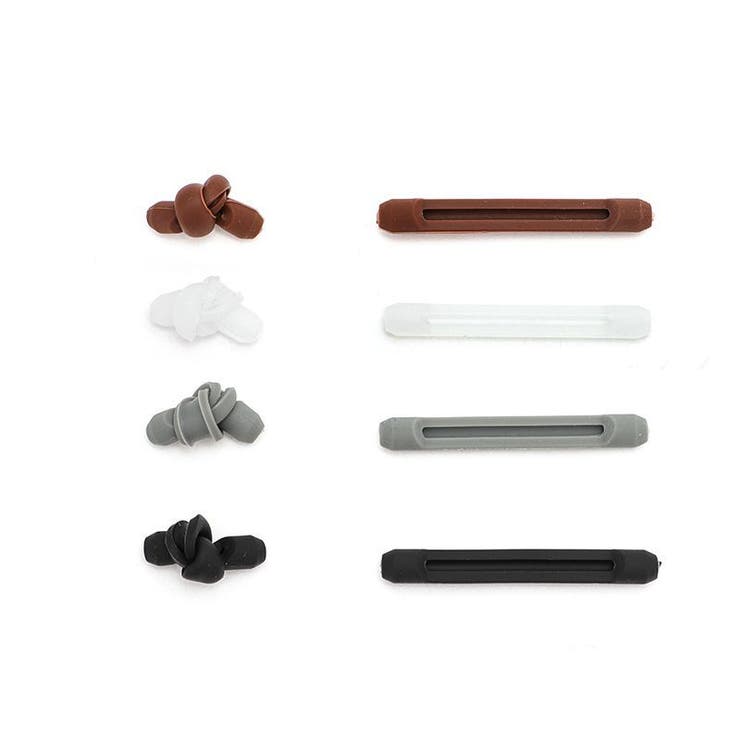 メガネストッパー 5ペアセット 10個セット | PlusNao | 詳細画像9 