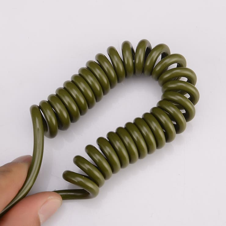 ストラップ ランヤード ピストルランヤード | PlusNao | 詳細画像17 