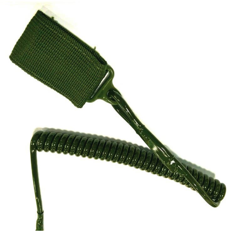 ストラップ ランヤード ピストルランヤード | PlusNao | 詳細画像4 