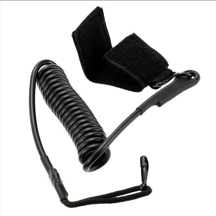 ストラップ ランヤード ピストルランヤード | PlusNao | 詳細画像7 