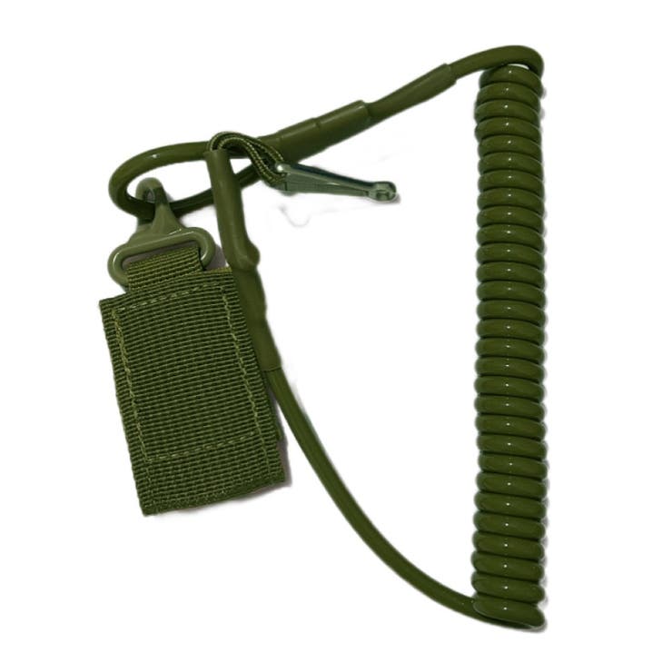 ストラップ ランヤード ピストルランヤード | PlusNao | 詳細画像9 