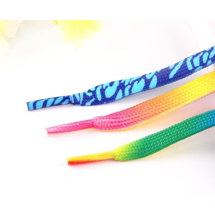 靴紐 靴ひも 2本セット | PlusNao | 詳細画像11 