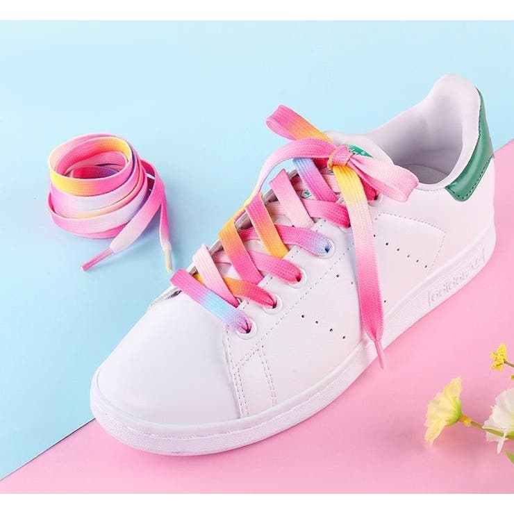 靴紐 靴ひも 2本セット | PlusNao | 詳細画像7 