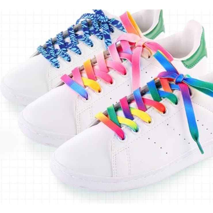 靴紐 靴ひも 2本セット | PlusNao | 詳細画像9 