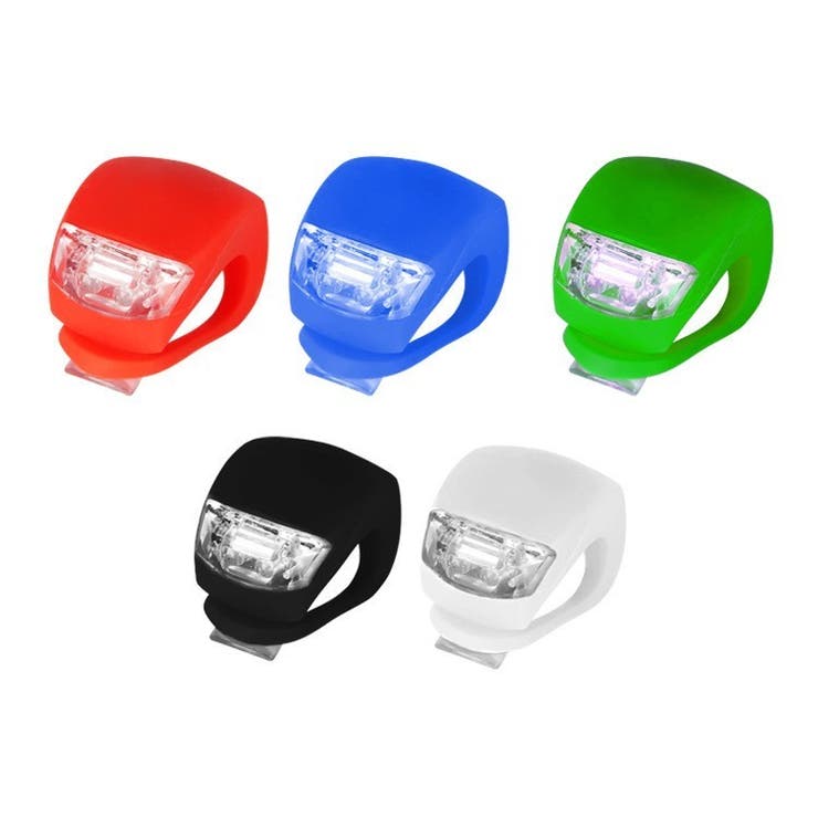 サイクルライト 自転車ライト フロントライト | PlusNao | 詳細画像3 