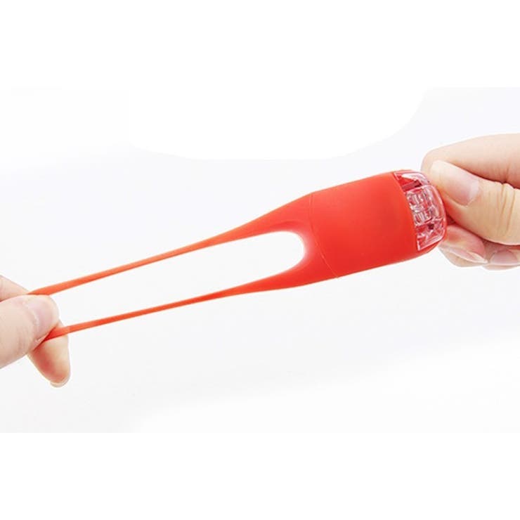 サイクルライト 自転車ライト フロントライト | PlusNao | 詳細画像8 