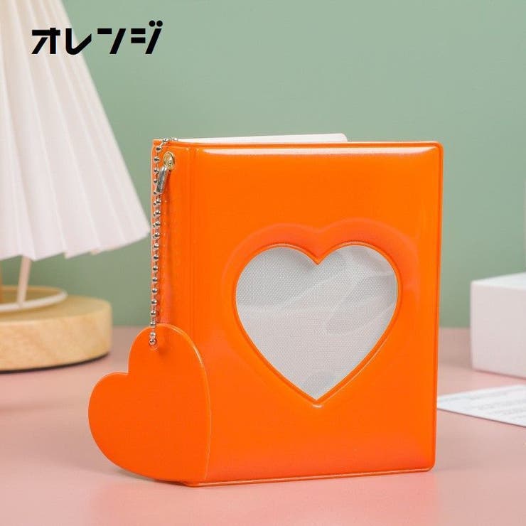 ポケット式アルバム ミニフォトアルバム フォトブック[品番