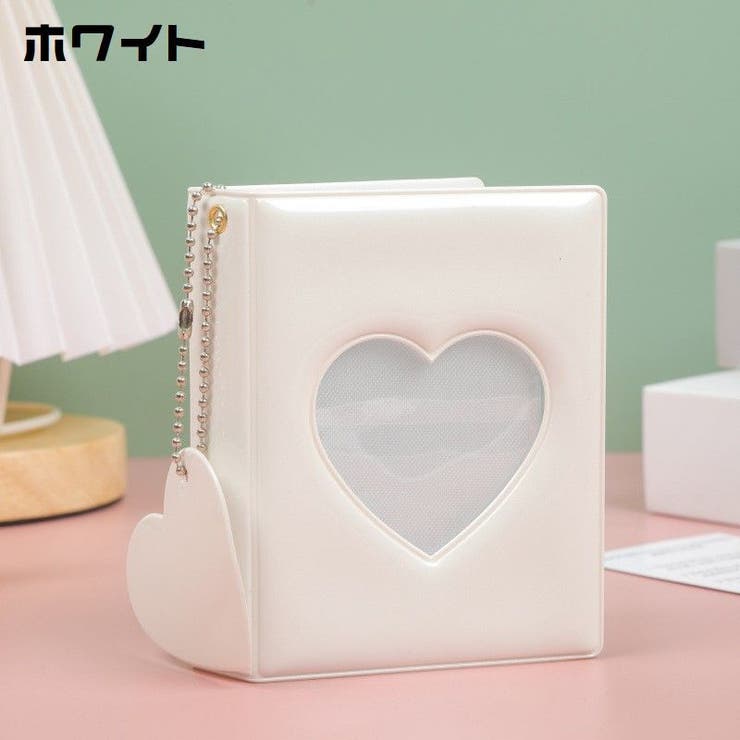 ポケット式アルバム ミニフォトアルバム フォトブック[品番