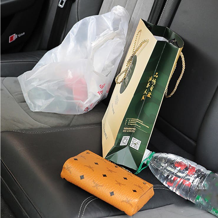 車用シートフック カーフック 荷物掛け | PlusNao | 詳細画像6 