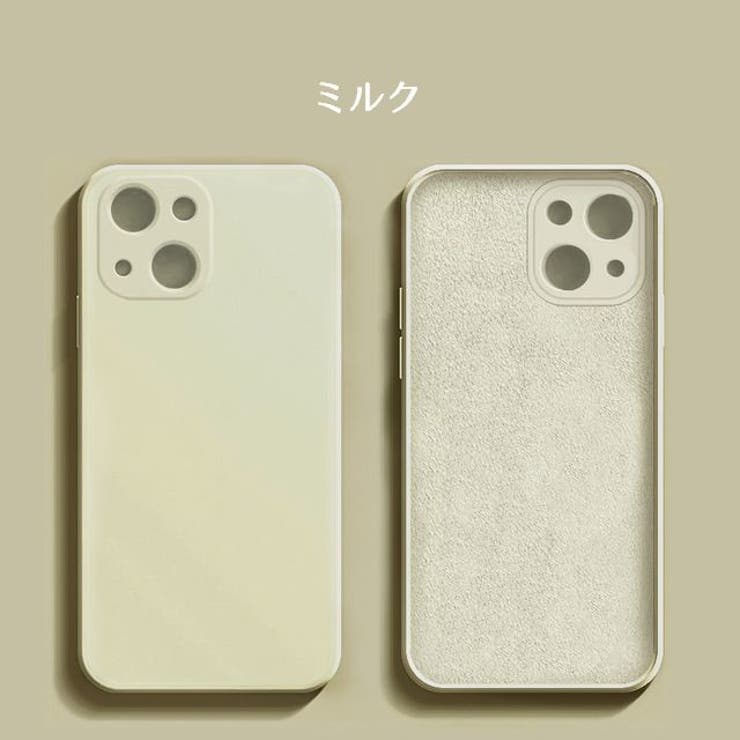 iPhoneケース スマホケース アイフォンカバー | PlusNao | 詳細画像12 