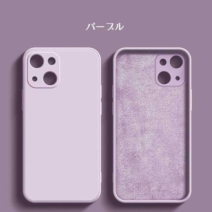 iPhoneケース スマホケース アイフォンカバー | PlusNao | 詳細画像17 
