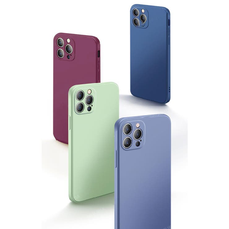 iPhoneケース スマホケース アイフォンカバー | PlusNao | 詳細画像2 