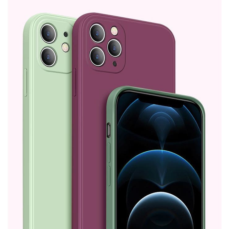 iPhoneケース スマホケース アイフォンカバー | PlusNao | 詳細画像3 