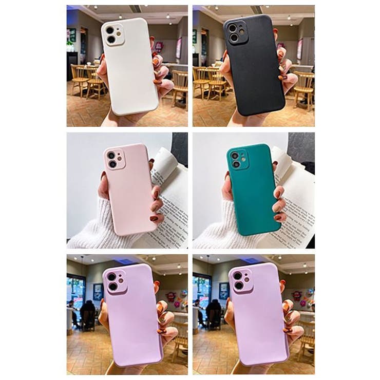 iPhoneケース スマホケース アイフォンカバー | PlusNao | 詳細画像6 