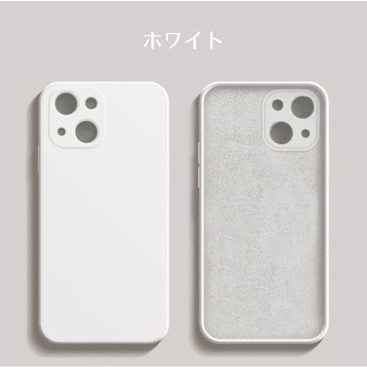 iPhoneケース スマホケース アイフォンカバー | PlusNao | 詳細画像8 