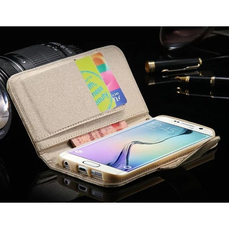 スマホケース スマホカバー 手帳型 | PlusNao | 詳細画像11 