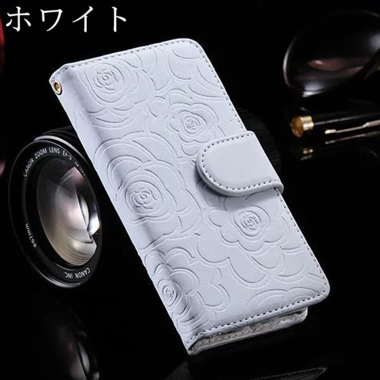スマホケース スマホカバー 手帳型 | PlusNao | 詳細画像14 