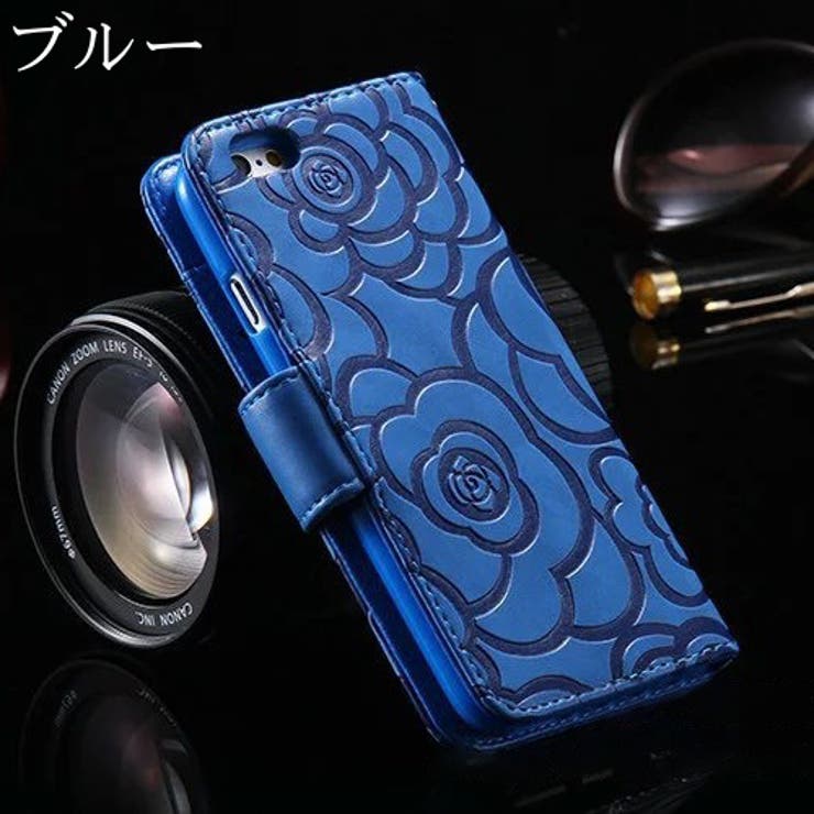 スマホケース スマホカバー 手帳型 | PlusNao | 詳細画像18 