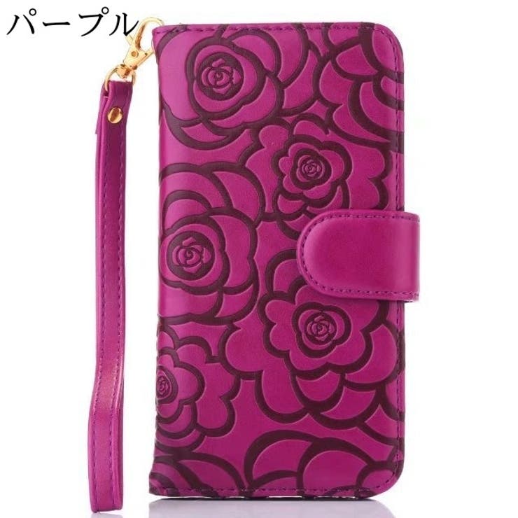 スマホケース スマホカバー 手帳型 | PlusNao | 詳細画像19 