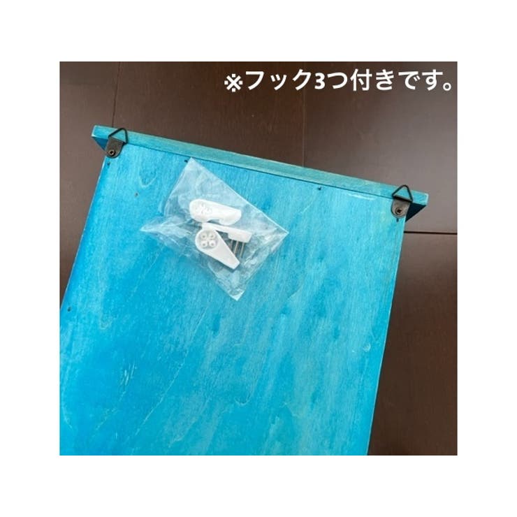 キーボックス 壁掛け キーケース | PlusNao | 詳細画像10 