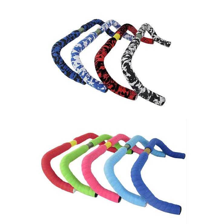 バーテープ ハンドルバーテープ 2本セット | PlusNao | 詳細画像3 