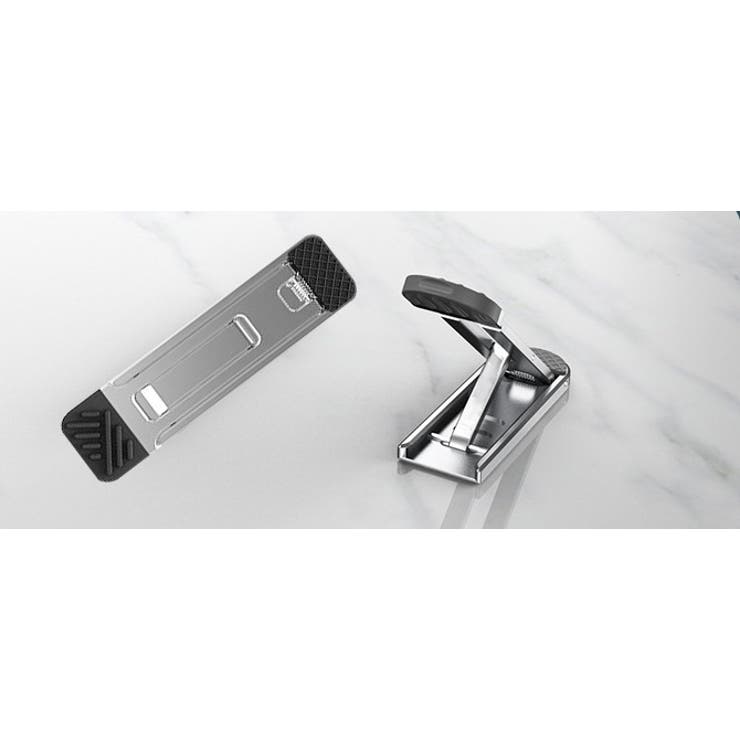 ノートパソコンスタンド 2個セット キーボードスタンド | PlusNao | 詳細画像12 